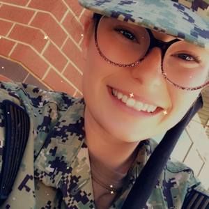 Meet your Posher, Marie